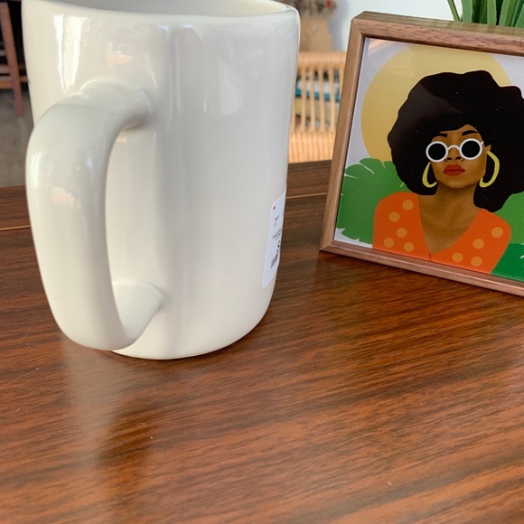 Rae Dunn Equality Mug - Picture 6 of 6